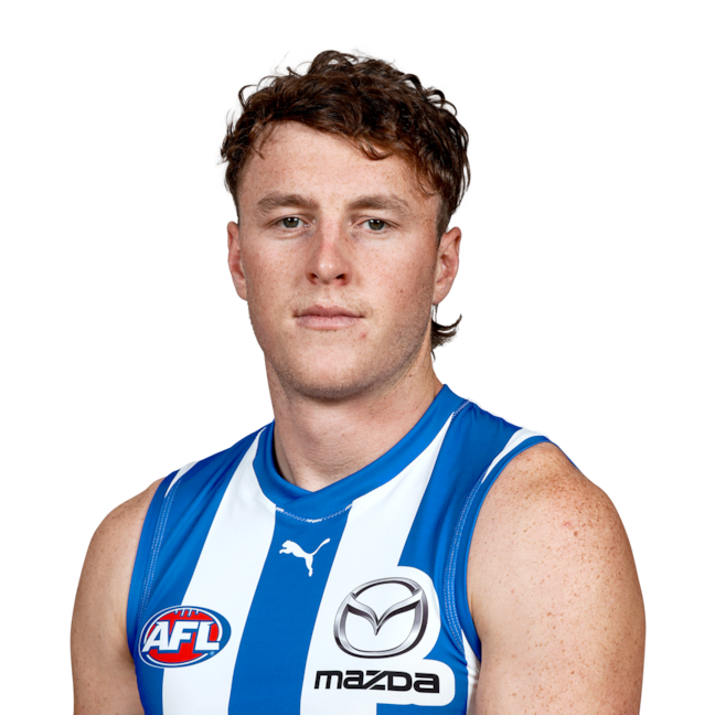 Nick Larkey profile picture